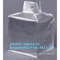 Liner Aluminium, Liner for Liquid Products, aluminum thermal insulation container liner Container insulated bags